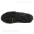 爱步（ECCO）健步探索系列牛皮舒适透气低帮户外功能鞋女款黑色 36