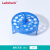 定制适用水浴锅泡沫浮漂板方形 圆形塑料水漂0.2 1.5 5ml离心管EP管加热用 塑料浮漂(圆形20孔) 1个