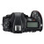 尼康国行现货尼康（Nikon） D850全画幅旗舰单反相机4K高清照相机 AF-S 70-200mm f2.8 G 标配