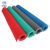 沪佰立 加厚耐用防滑地垫 拼接地垫宽1.2m厚5.5mm/米 红绿蓝灰颜色备注