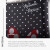 美旅箱包（AmericanTourister）迪士尼儿童硬式行李箱, 米妮红色蝴蝶结, 2件套 (21/28) Mickey Mouse Scribbler Mu 2-Piece Set (20/28
