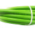驭舵编码器信号线反馈连接线6FX5002/8002-2CH00-1BA0电缆线 绿色 PVC3M