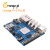 OrangePi5OrangePi5Plus开发板orangepi5plusRK3588芯 单板+电源+散热外壳+512G硬盘+WIFI模块+ 4G