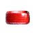 申颛线缆 单芯电缆线 BVR2.5mm2红色