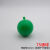 PVC通球管道实验球塑料通球排水管试验球通球实验用球5075100160 一套4只50.75.100.160