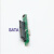 PCB电路板普通版子移动硬盘盒子转接卡 希捷USB3.0转接口 1套加厚盒12MM/15MM