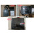 SAJ三晶变频器背负式 水泵专用变频器 恒压供水 PDM20-2S1R5LN 1.5KW 220V