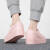 耐克（NIKE）女鞋子 新款BLAZER LOW开拓者低帮运动休闲鞋舒适透气厚底板鞋 DJ0292-600 38