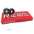 BONES滑板轴承 Super Red黑盒红盒 Big balls大珠 瑞士陶瓷 基础黑盒 superred