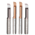 mtr小径镗孔刀杆钨钢合金加长内孔微型车刀06 MTR 2 R0.10 L10-D4