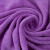 冰禹 BGA-245 多用途清洁抹布 擦玻璃搞卫生厨房地板洗车毛巾 酒店物业清洁抹布30×60cm 中紫色（1条）