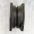 盈恩 铸铁法兰套袖 排水管球磨铸铁法兰接头 150mm（个）
