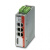 FL MGUARD RS4004 TX/DTX VPN - 2701877菲尼克斯安全设备路由器