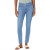 李维斯（Levi's）秋季新款SKINNY 牛仔裤女潮流时尚修身铅笔裤 蓝色 31W x 28L