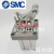 SMC阻挡止动气缸RS2H50-30DL-DC-SQPR RS1H63-40BM RSH20/32- RS2H50-30TM