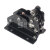 倍速线卧式阻挡气缸QX-4-2工装板限位器重型液压缓冲器 气动元件 SN-QX-4-2单动