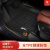 维诺亚全TPE脚垫适用于2023款奥迪Q5L Q5 Sportback标轴专用大包围脚垫 奥迪新Q5L后备箱垫(18-23款)