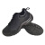恒汇达 头层牛皮黑色双密度PU底 防滑劳保鞋 功能可定制 黑色 40 30天