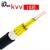 国标铜芯铠装控制电缆   多芯   KVV22 -450/750V-19X1