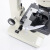 敏捷 高清显微镜高倍生物光学教学科普双目显微镜仪器厂家批发 标配1600X