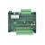plc工控板简易小型带外壳国产fx1n-10/14/20/mt/mr可编程控制器 24V2A电源