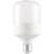 ZOATRON  led灯泡商业工厂大功率球泡 E27灯口 单只装光源 30W暖白光 十个起拍