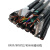 犀跃 WDZNRVSP 电线电缆485屏蔽对绞线 铜芯国标护套线 一卷价 100米/卷 2*2.5mm²