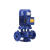ESG水泵 ISG100-315/75 75KW单位套