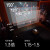 BENQ明基X3000投影仪家用 游戏投影 高刷低延迟4K超清 X3000【4K 3000流明LED】 标配+133英寸高清电动遥控幕+上门安装