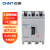 正泰（CHNT）NM10-100/330-40A 塑壳断路器3P380V三相电过载短路保护空气开关 NM10-3P-100A 