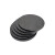 定制适用a3圆铁板切割定做q235钢板碳钢板剪切定制打孔卷圆焊接来 直径250mm*厚1.5mm(1件)
