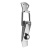 苏普森 sps-002 不锈钢锁扣 131*26.7mm（单位：个）