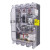 透明壳漏电断路器RDL20-160250400630/4300三相四线380V RDL20-250/4P附件板