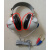 听力计气导耳机皮套 进口品质耐用 TDH-39P 电测听耳罩测听仪配件