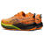 ASICS亚瑟士FUJISPEED 2 男子运动鞋跑鞋轻量缓震舒适新款跑步鞋男鞋 Bright Orange/Antique Red 标准 40/US7