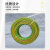 珠江 国标铜芯BVR多股线-AE4706014 1.5mm黄绿色 100米起订