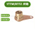 YTTW电缆终端头RTTVZ矿物质电缆终端头BTTRZ电缆头5*16 1*185