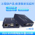 高清VGA延长器100米KVM网线传输器带USB鼠标键盘1080P一年质保 1分2KVM延长器带键鼠(1发2收) 100m