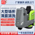 德威莱克DW950BT大型驾驶式洗地机商用 拖扫工业洗地机工厂车间用 免维护版
