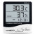 工业温湿度计实验室电子精准温度计养殖大棚显示器室内专用表 260D高低温湿度记忆