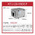 柜式风机厨房排烟机商用箱式变频风柜管道离心排风机 高压款(220V+6500风量
