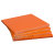 布莱德耐高温电木板加工定制橘红色绝缘板黑色胶木板材料整张零切 定制尺寸请联系客服