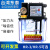 东泰全自动机床车床泵HR-5齿轮泵注油器润滑油泵HR-3 HR3