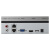 普联（TP-LINK）网络硬盘录像机16路双盘位高清输出即插即用TL-NVR6216E-N