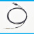 光纤放大器监视器感应线FRS-310 FRS-410 FR-620-D-I-S 带针漫反射 2.2纤芯 1米