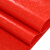 卡之画 PVC地垫防滑垫耐磨地垫门垫地板垫仓库厨房走廊门厅防水脚垫塑 红色铜钱形1.2米宽1米长 1.3mm厚