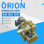 ORION好利旺真空泵 KRX3-P-V-01 03分光机检测机曝光机无油真空泵 真空表