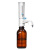 DLAB大龙瓶口分液器实验室可调量程(不含棕色瓶) DispensMate-Pro二代5-50ml 