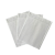恒湿试验箱专用白棉布高低温试验箱湿球纱布环境试验箱布定制 长55mm×宽80mm
