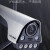 TP-LINKI监控摄像头全彩夜视语音 高清网络监控器枪机 TL-IPC546F-A4-W11400万标准 标配（不含内存卡）